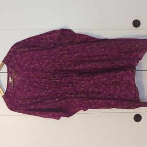 Darn Good Yarn Aanya Goddess tunic